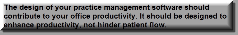 chiropractic software, chiropractic office management software, chiropractors, doctors of chiropractic.